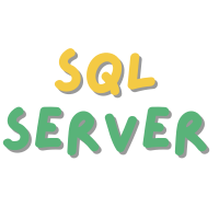 SQL-SERVER