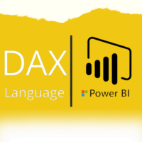 Language DAX